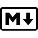 commonmark.org logo