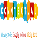 commtextual.in logo