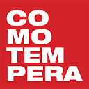 comotempera.hr logo