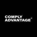 complyadvantage.com logo