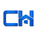 compuhomesoluciones.com logo