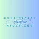 continentalministries.nl logo