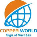 copperworld.co logo