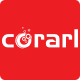 corarl.com logo
