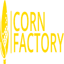 cornfactory.in logo