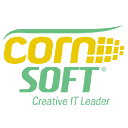 cornsoft.co.kr logo
