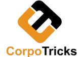 corpotricks.in logo