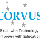 corvustech.in logo