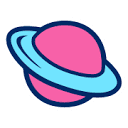 cosmickids.com logo