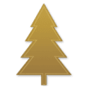 countrychristmasfair.nl logo