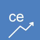 countryeconomy.com logo