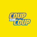 coupsurcoup.fr logo