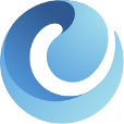 courtage-enghien.fr logo