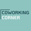coworkingcorner.co logo