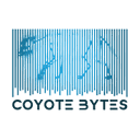 coyotebytes.io logo