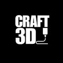 craft3d.com.ar logo