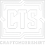 craftondershirt.nl logo