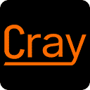 cray.pro logo