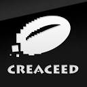 creaceed.com logo