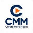 createmoremedia.nl logo