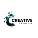 creativeframelab.gr logo