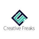creativefreaks.net logo