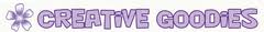 creativegoodies.nl logo