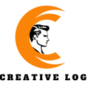 creativelog.in logo