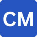 creativemasters.nl logo