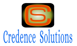 credencesolutions.in logo