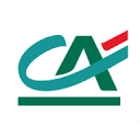 credit-agricole.fr logo
