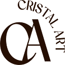 cristalart.cl logo
