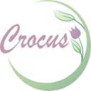 crocusgarden.pl logo