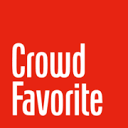 crowdfavorite.com logo