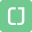 crypto.jobs logo