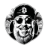 cryptodamus.io logo