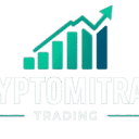 cryptomitra.in logo