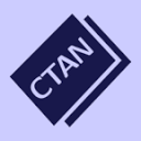 ctan.org logo