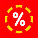cuponeria.com.br logo