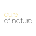 cureofnature.com.tr logo