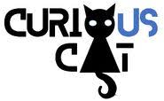 curiouscat.in logo
