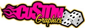 customgraphics.es logo