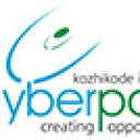 cyberparks.in logo