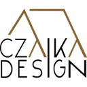 czajkadesign.pl logo