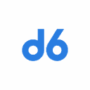 d6.co.za logo