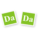 da-da.ro logo