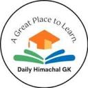 dailyhimachalgk.com logo