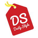 dailystyle.nl logo