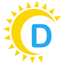 dainikjobs.in logo