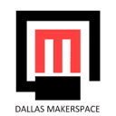 dallasmakerspace.org logo